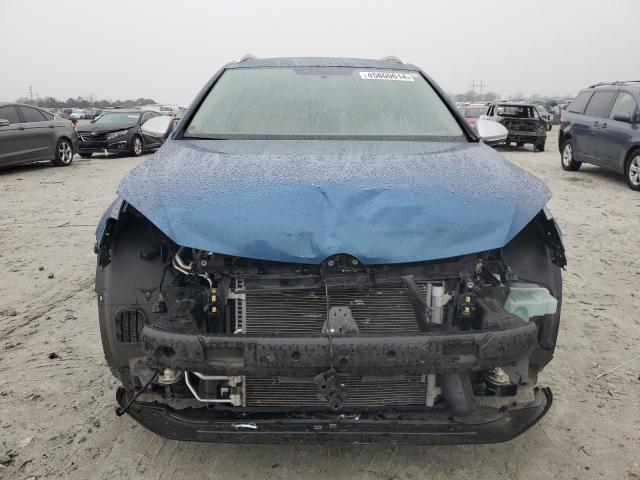 2017 VOLKSWAGEN GOLF ALLTR - 3VWH17AU8HM510922