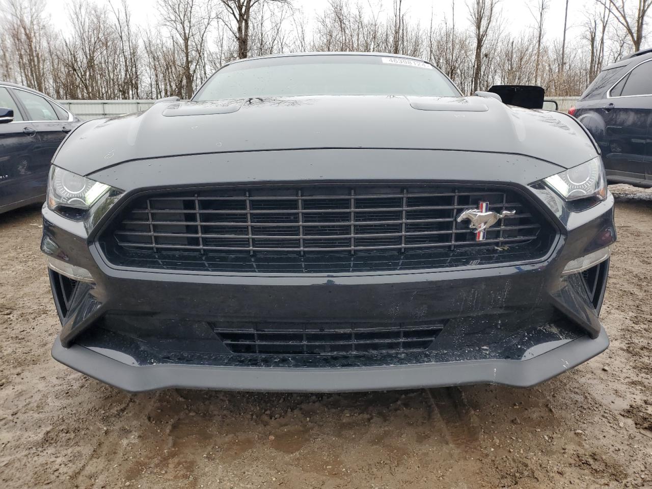 1FA6P8TD1L5102987 FORD ALL Models 2020