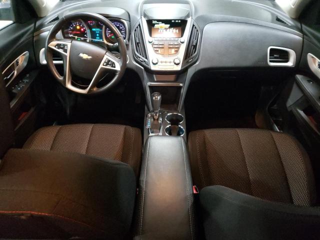 2016 CHEVROLET EQUINOX LT - 2GNFLFEK0G6260731