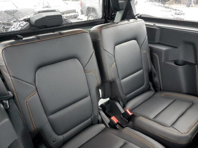 2024 FORD BRONCO BAD 1FMDE9AP0RLA10022