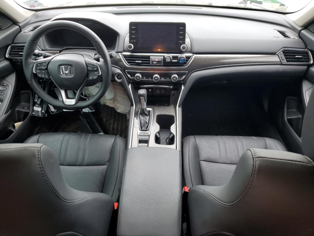 1HGCV1F45NA081966 HONDA ACCORD 2022