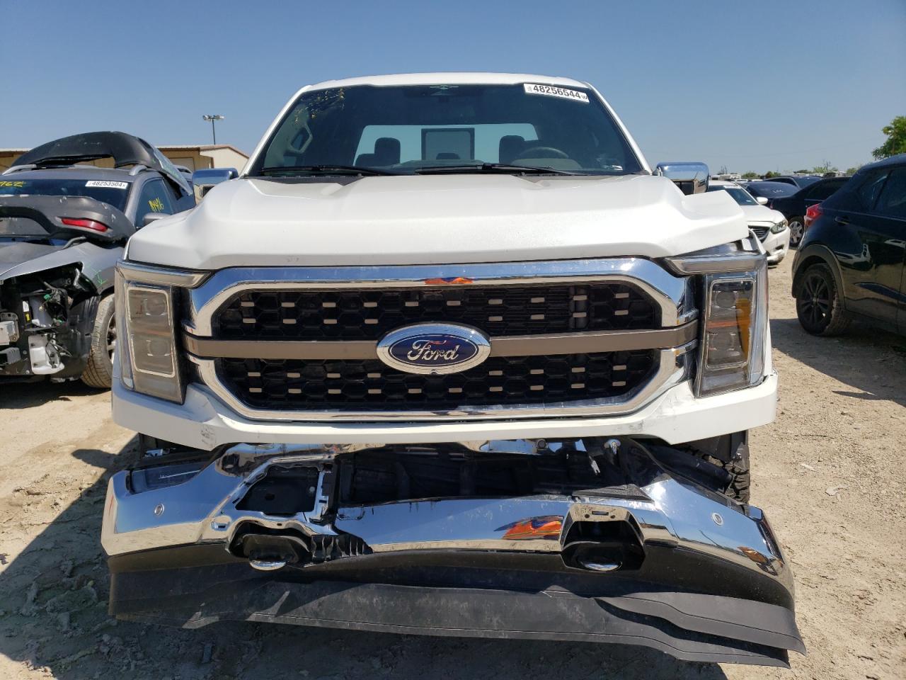 1FTFW1E84PFB35681 FORD F-150 2023
