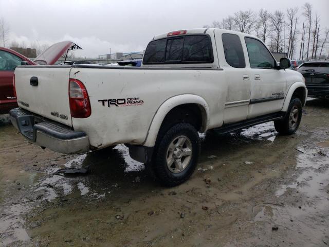 2006 Toyota Tundra Access Cab Sr5 VIN: 5TBBT44166S486726 Lot: 46455774