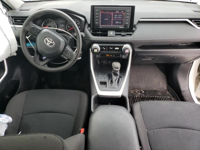 2022 TOYOTA RAV4 LE - 2T3G1RFV0NC269686