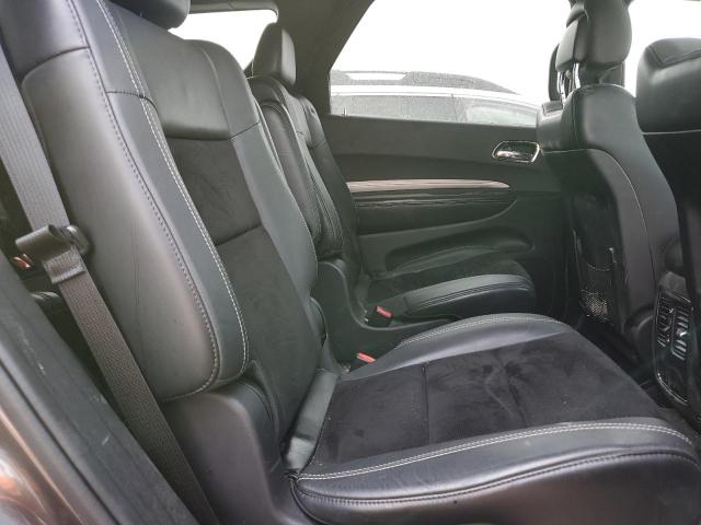 2015 DODGE DURANGO SX 1C4RDJAG2FC766641