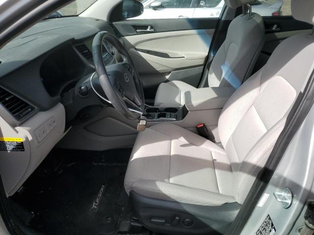 2018 HYUNDAI TUCSON VAL - KM8J3CA26JU690713