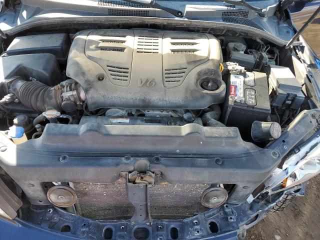 2008 Kia Sorento Ex VIN: KNDJC735X85800007 Lot: 45687954