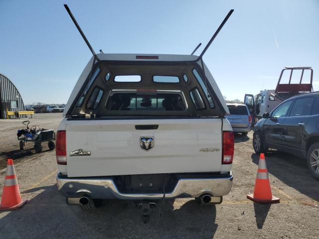 2016 Ram 1500 Slt VIN: 1C6RR7GT2GS309108 Lot: 48850244