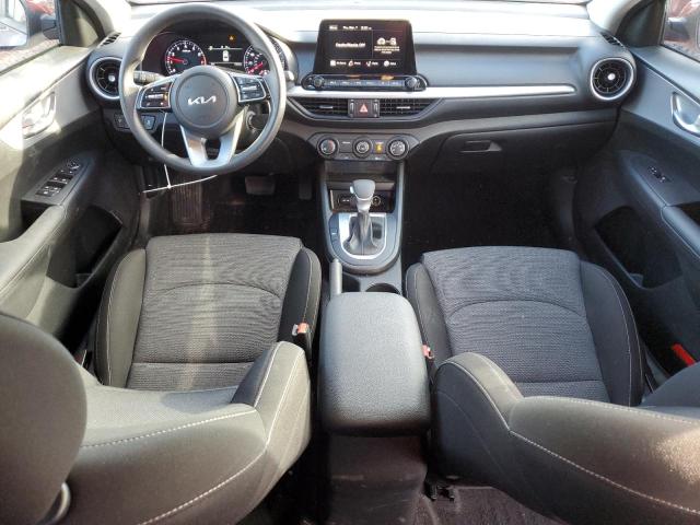 2023 KIA FORTE LX - 3KPF24AD4PE587480