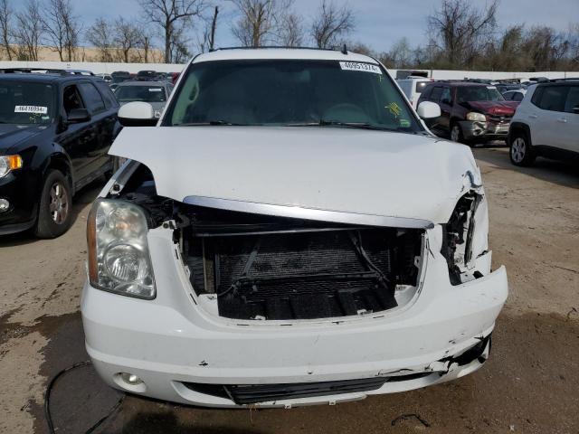 2010 GMC Yukon Xl K1500 Slt VIN: 1GKUKKE38AR256026 Lot: 46951374