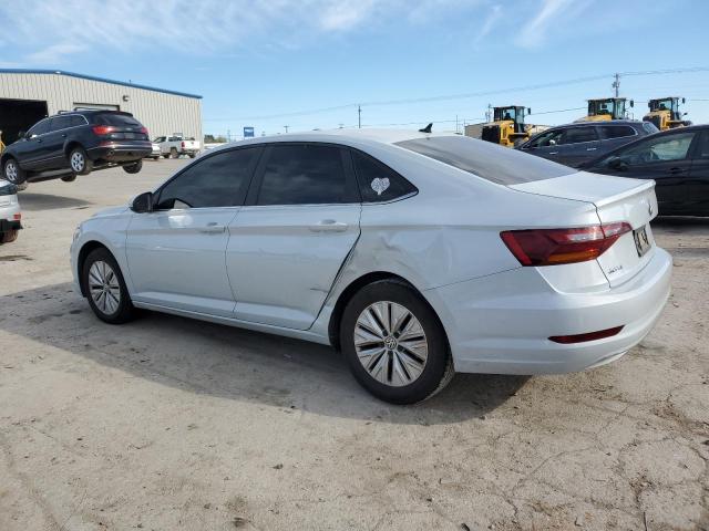 2019 VOLKSWAGEN JETTA S - 3VWCB7BU5KM131146
