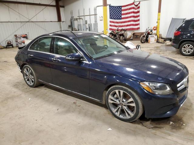 2018 MERCEDES-BENZ C 300 - 55SWF4JB8JU262883