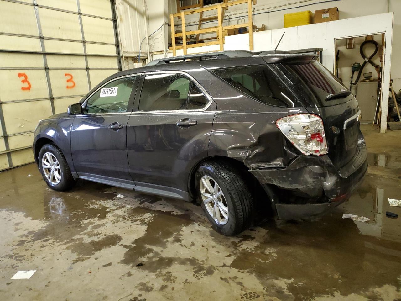 2GNALCEK4G6275449 2016 Chevrolet Equinox Lt