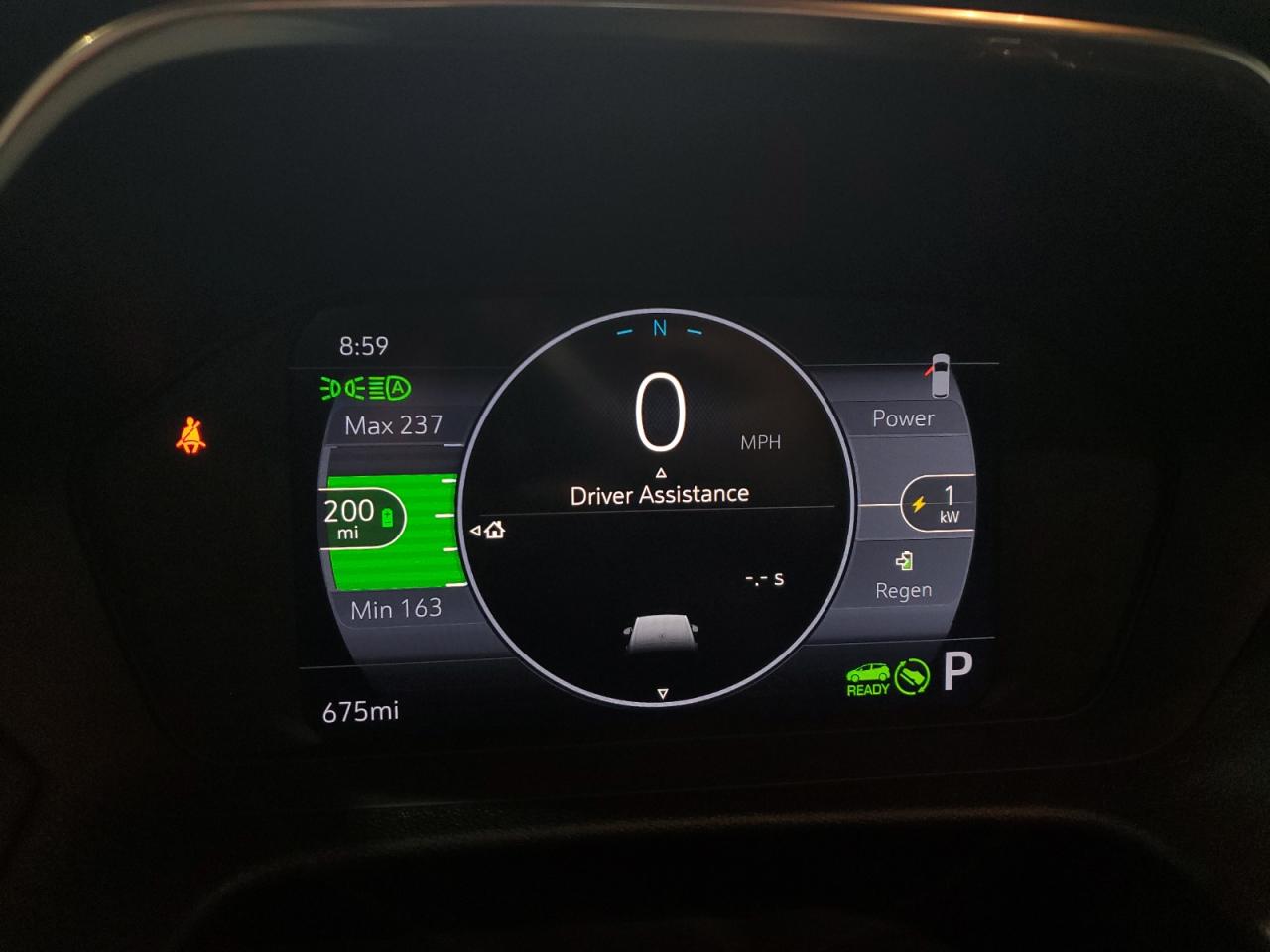 1G1FX6S00P4171350 CHEVROLET BOLT 2023