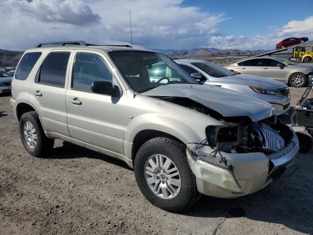 2005 Mercury Mariner VIN: 4M2YU57115DJ26509 Lot: 45859844