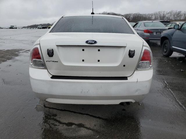 2009 Ford Fusion - Image 6