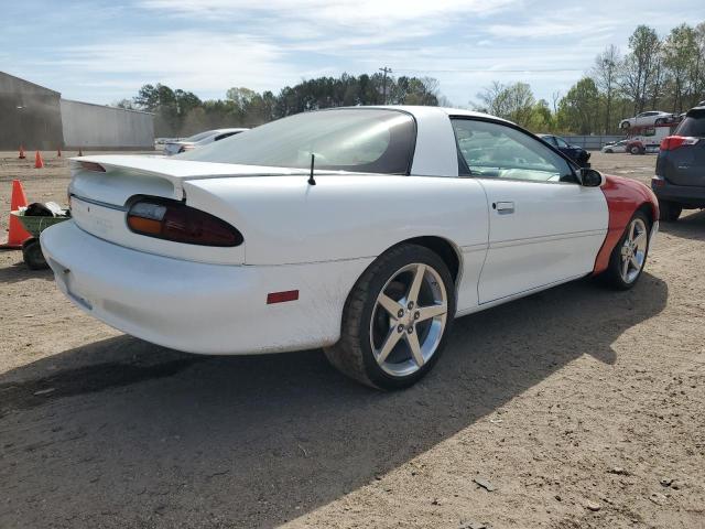 2001 Chevrolet Camaro VIN: 2G1FP22K312123560 Lot: 46722834