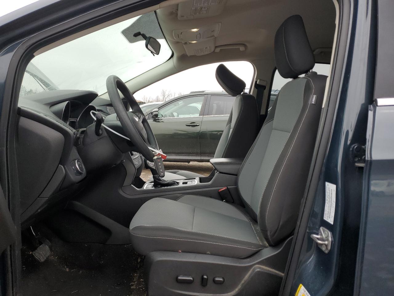 1FMCU9GD3KUB19439 FORD ESCAPE 2019