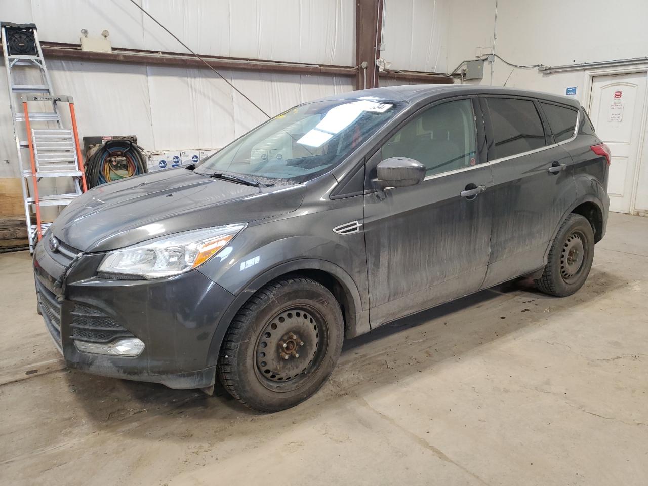 1FMCU0G78GUC47351 2016 Ford Escape Se