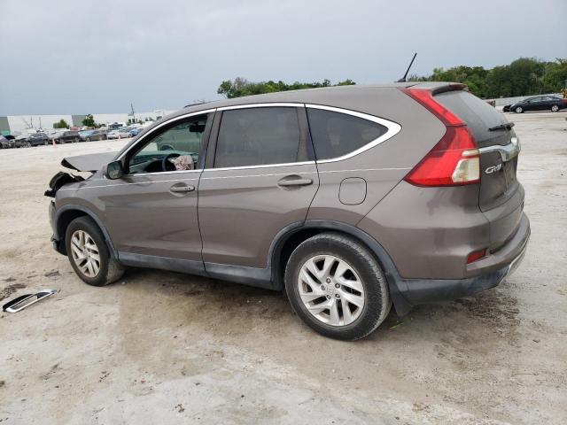 2016 HONDA CR-V EX - 2HKRM3H52GH566798