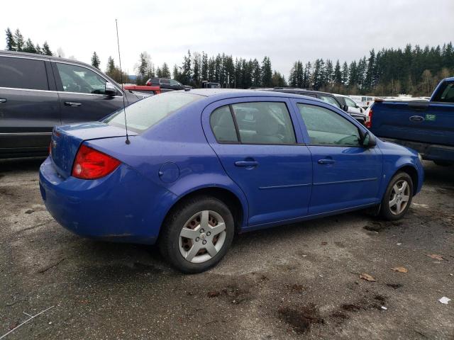 2008 Chevrolet Cobalt Ls VIN: 1G1AK58F987155890 Lot: 47989744