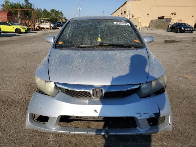 2010 Honda Civic Lx-S VIN: 2HGFA1F64AH563530 Lot: 47857984