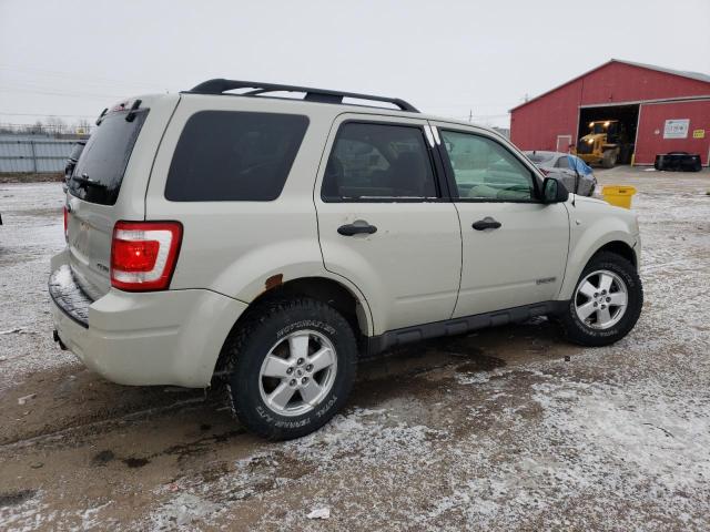 2008 Ford Escape Xlt VIN: 1FMCU931X8KA32153 Lot: 47798144