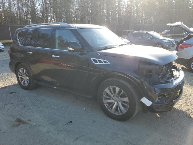 2017 Infiniti Qx80 Base VIN: JN8AZ2NEXH9154804 Lot: 46721634