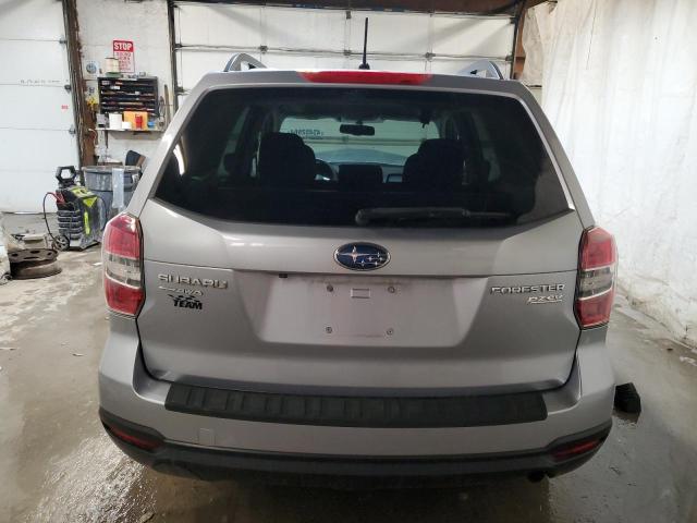 2015 SUBARU FORESTER 2 - JF2SJADCXFH839651