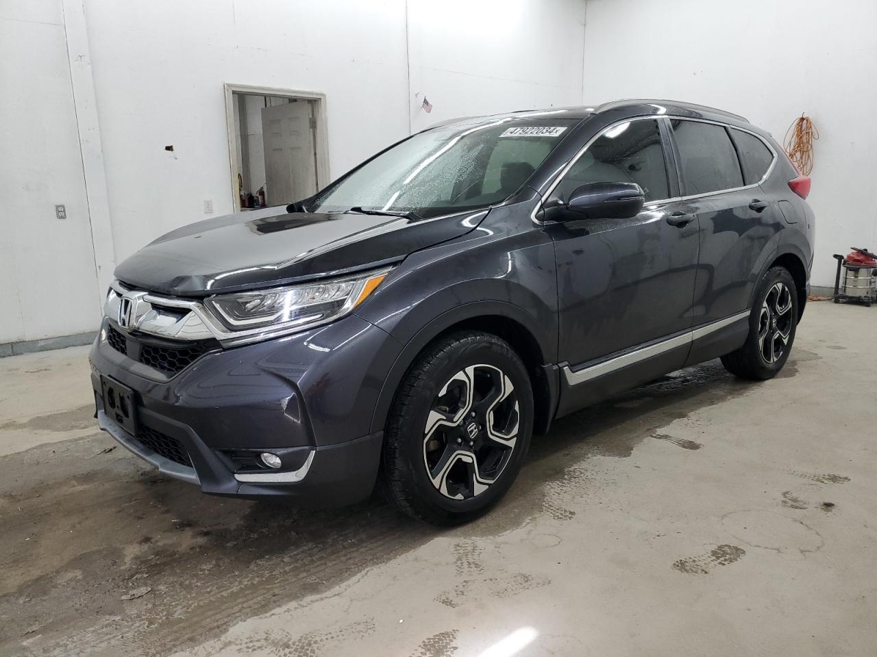 7FARW1H99KE000568 HONDA CRV 2019