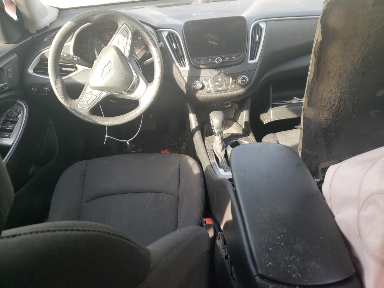 1G1ZB5ST6RF114092 CHEVROLET MALIBU 2024