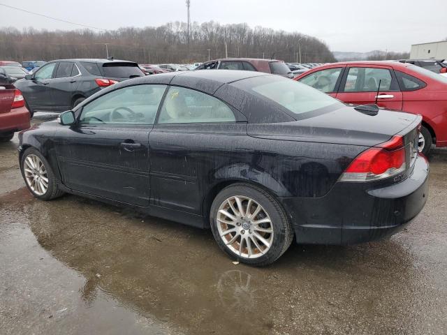 2008 Volvo C70 T5 VIN: YV1MC67288J052396 Lot: 46045344