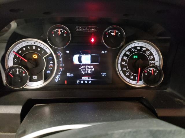 2016 Ram 1500 Slt VIN: 1C6RR7LG2GS363517 Lot: 46706884