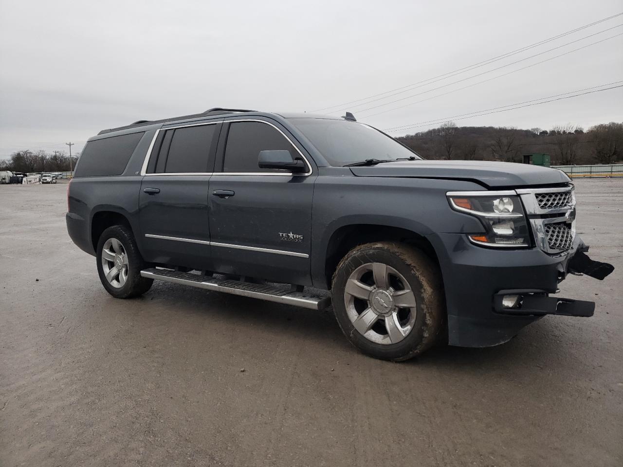 1GNSCHKC9KR164150 CHEVROLET SUBURBAN 2019