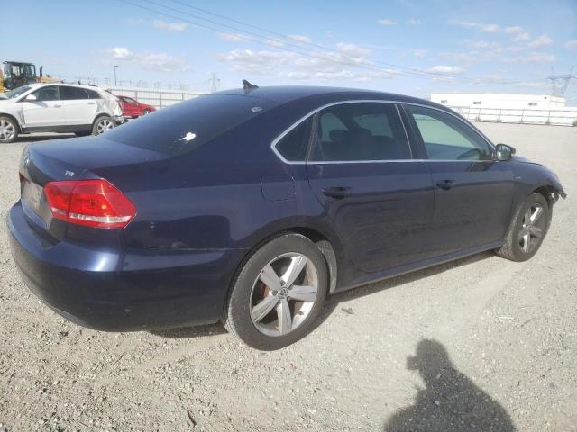 2015 VOLKSWAGEN PASSAT S 1VWAT7A33FC097423  46818624