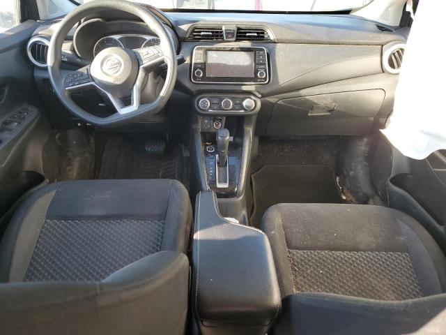 2020 Nissan Versa S VIN: 3N1CN8DV7LL808570 Lot: 47116494