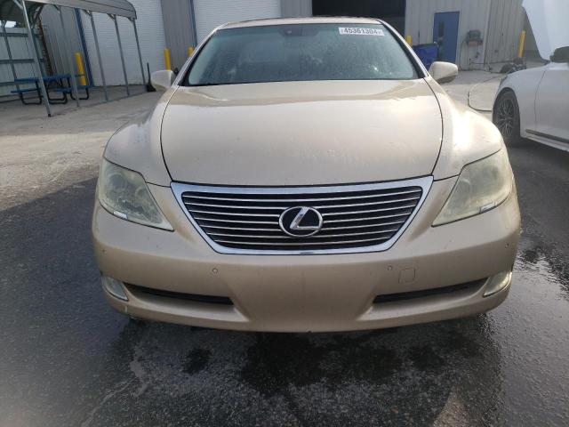 2008 Lexus LS - Image 5