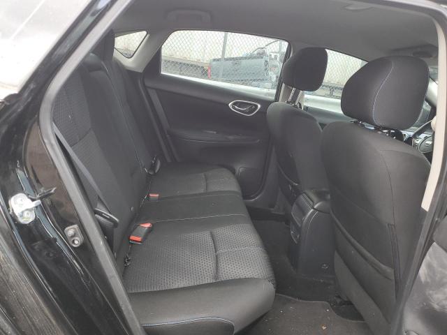 2017 NISSAN SENTRA S - 3N1AB7AP5HY284085