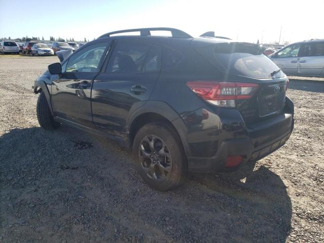 2023 Subaru Crosstrek Sport VIN: JF2GTHSC4PH220640 Lot: 46647984