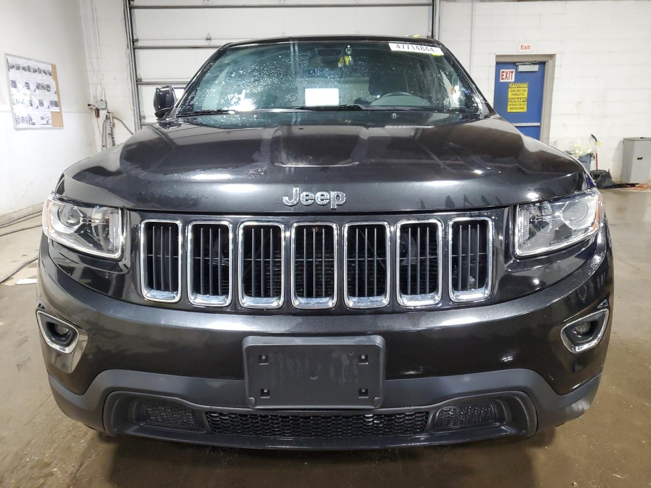 1C4RJFAG3FC892626 2015 Jeep Grand Cherokee Laredo