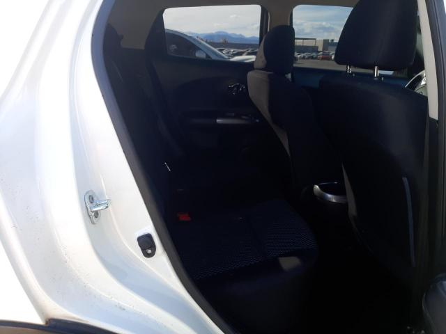 2016 NISSAN JUKE S - JN8AF5MR6GT604643