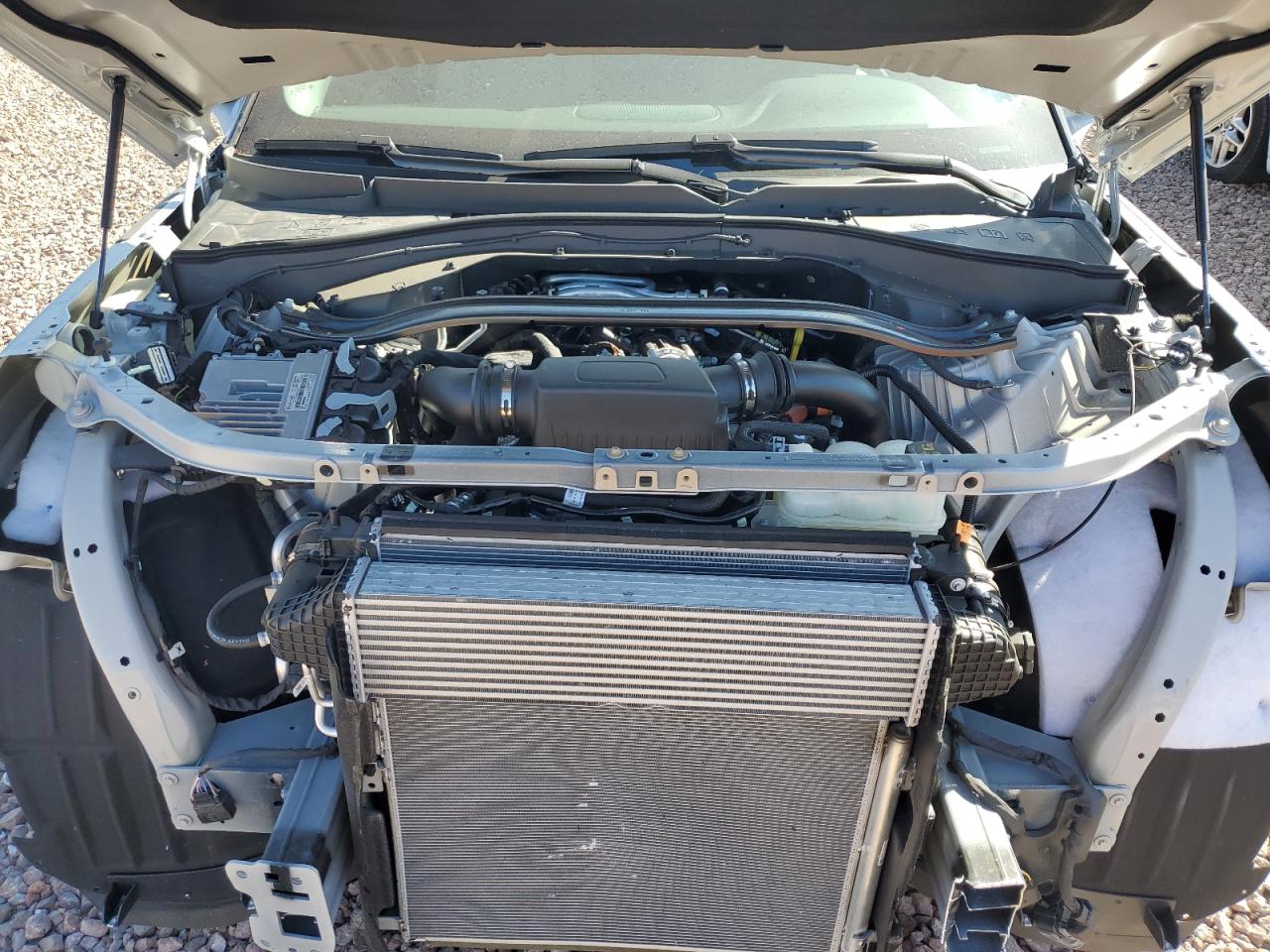 5LM5J6WC2PGL26822 LINCOLN AVIATOR 2023
