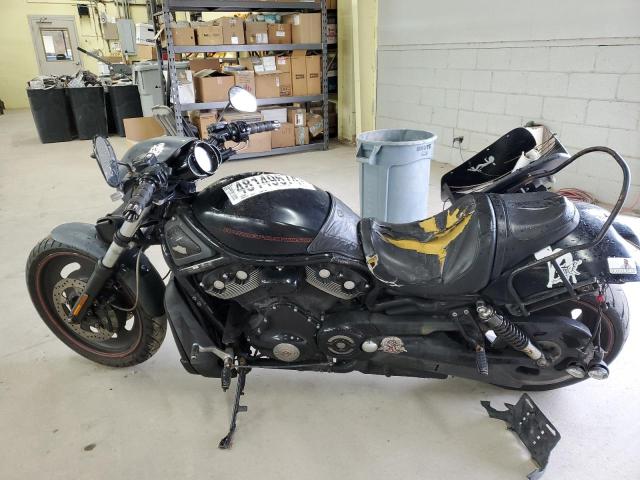 2008 HARLEY-DAVIDSON VRSCDX - 1HD1HHH1X8K800635