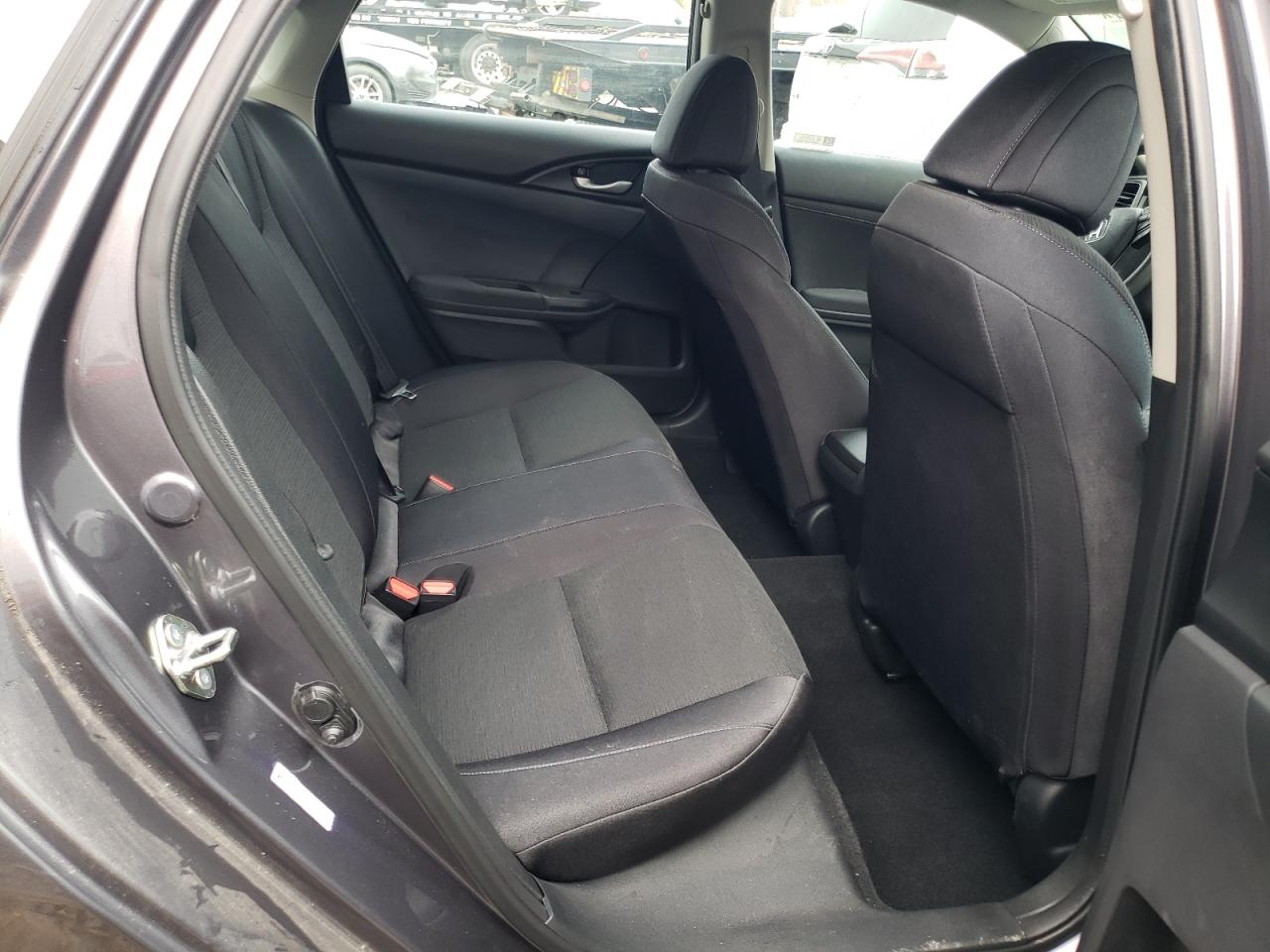 19XZE4F14KE015708 HONDA INSIGHT 2019