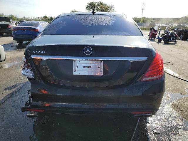 VIN WDDUG8CB0EA052373 2014 Mercedes-Benz S-Class, 550 no.6