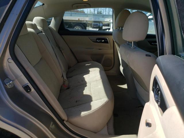 2014 Nissan Altima 2.5 VIN: 1N4AL3AP3EC280629 Lot: 47447874