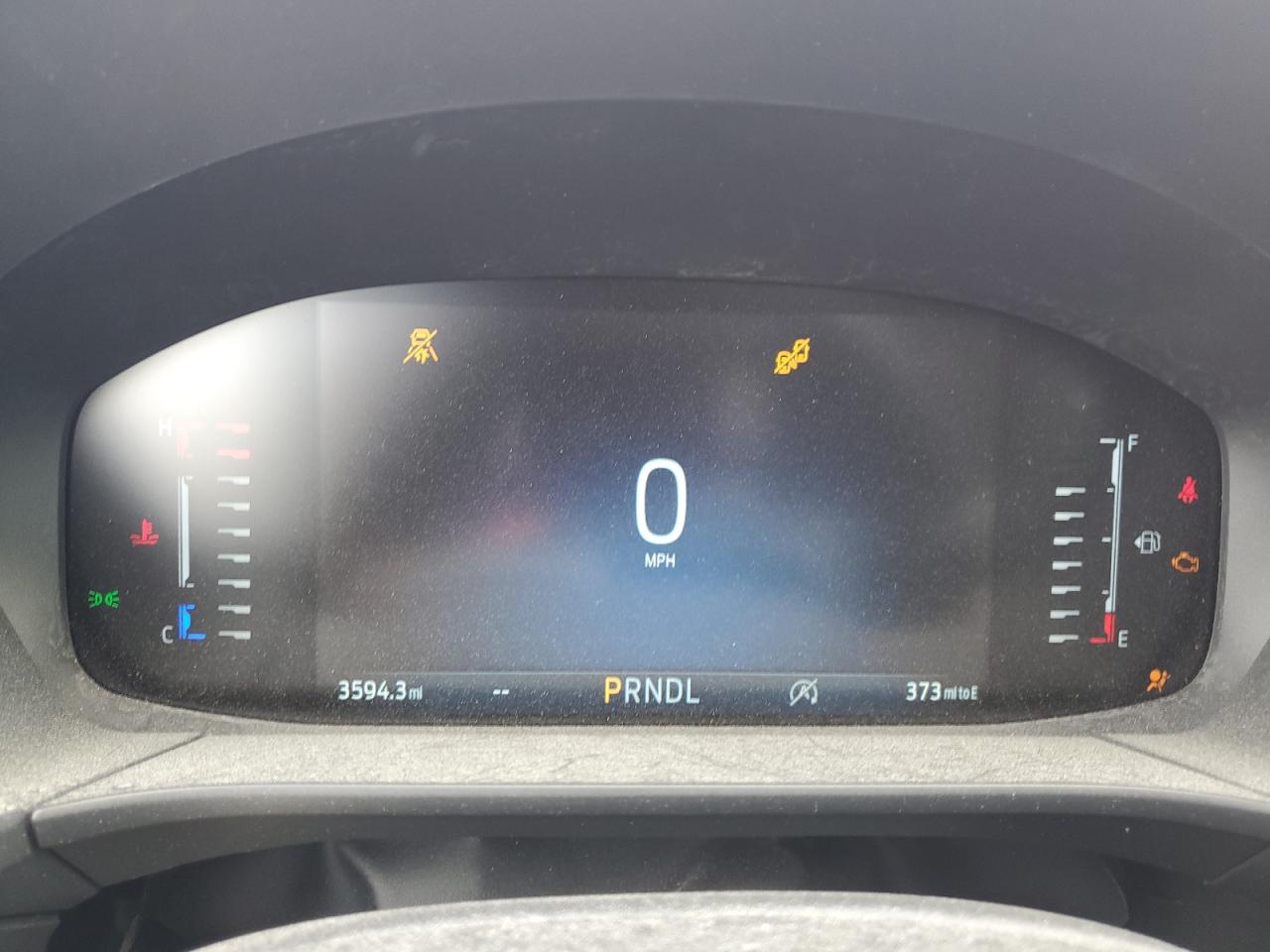 1FMCU9GN7PUB06998 FORD ESCAPE ACT 2023