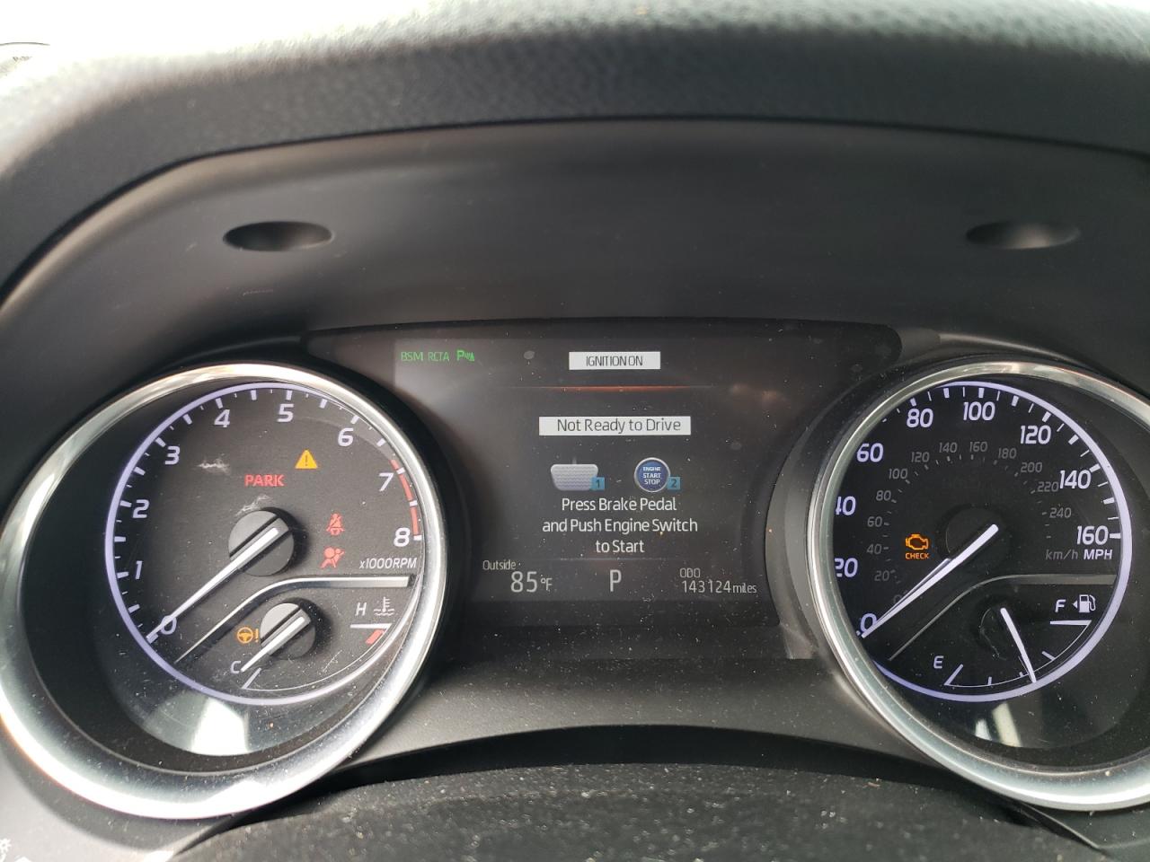 4T1B11HK3JU082670 TOYOTA CAMRY 2018