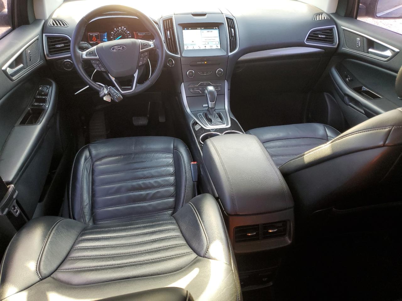 2FMPK3J96GBC42268 FORD EDGE 2016