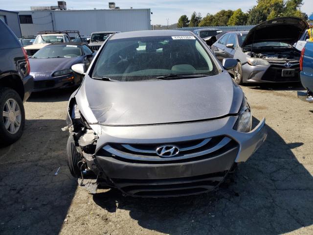 KMHD35LE4DU040055 | 2013 Hyundai elantra gt